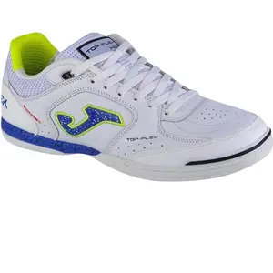 Joma Top Flex In Indoor Court-schoenen Wit EU 40 pas cher