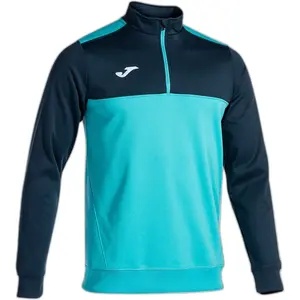 Joma Sweat à Demi-zip Winner pas cher