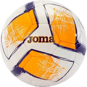 Comparateur de prix : Joma Dali II Ball 400649-214, Unisex, Wit, Bal naar voetbal, maat: 4