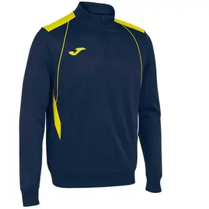 Joma Sweat à Demi-zip Championship Vii pas cher