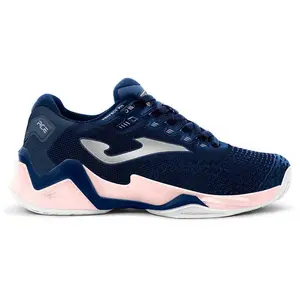 Joma T.Ace Lady 2303 TACELS2303P, Vrouwen, Marineblauw, Tennisschoenen,buty do padla, maat: 42 pas cher