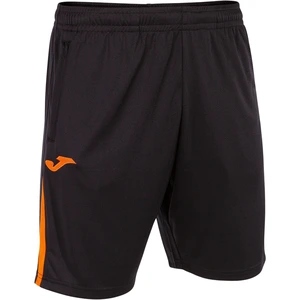 Joma Championship Vii Korte Broek Zwart S Man pas cher