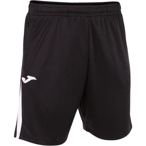 Joma Championship Vii Korte Broek Zwart S Man