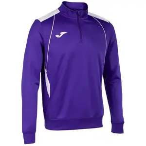 Joma Sweat à Demi-zip Championship Vii