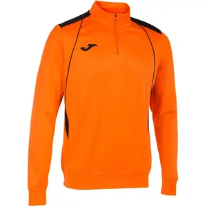 Comparateur de prix : Joma Sweat à Demi-zip Championship Vii