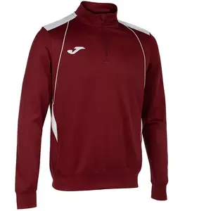 Joma Sweat à Demi-zip Championship Vii pas cher