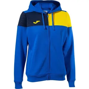 Joma Sweat-shirt à Zip Crew VVendu parbol