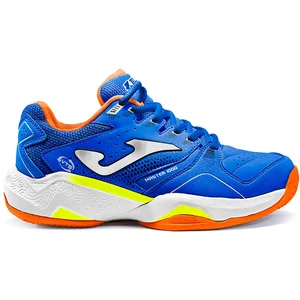 Joma Master 1000 Gravel Schoenen Blauw EU 35