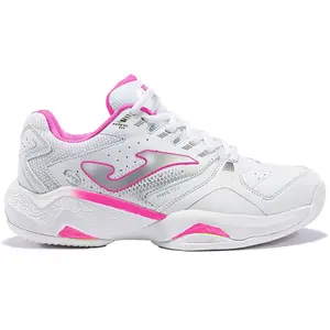 Joma Master 1000 Jr 2332 JMATW2332C, voor meisje, Wit, , maat: 38 pas cher