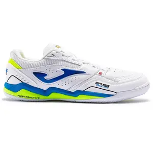 Joma Fs Reactive In Indoor Court-schoenen Wit EU 45 pas cher