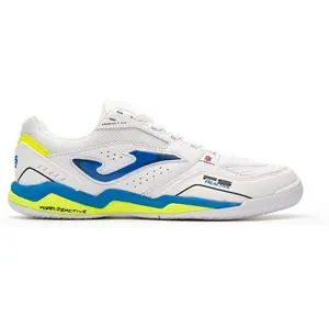 Joma Fs Reactive In Indoor Court-schoenen Wit EU 40 pas cher