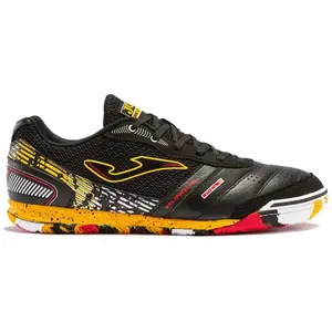 Joma Mundial In Indoor Court-schoenen Oranje EU 43 1/2 pas cher