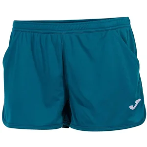 Short femme Joma Hobby - Vert - Multisport - Adulte pas cher