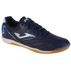 Joma Maxima 2303 IN MAXS2303IN, Mannen, Marineblauw, Indoorschoenen, maat: 40,5 pas cher