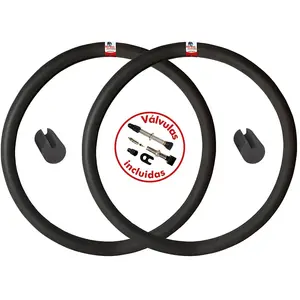 Roto Mousse Anti-crevaison Hotdog S H20-140.00 2 Unités pas cher