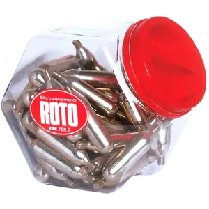 Cartouche CO2 Roto (x60) pas cher