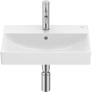 NoName Umywalka A32768E000 / ROCA / ONA / UMYWALKA CIENNA 50X36 CM COMPACTO FINECERAMIC BIA Y PO YSK /, Ustensiles de nettoyage, Blanc pas cher