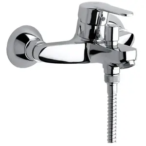 Mitigeur de bain/douche VICTORIA-N chromée - ROCA - A5A0325C0F pas cher
