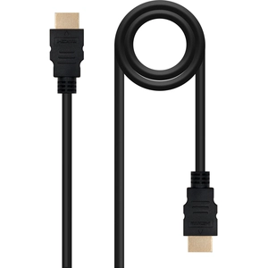 Câble HDMI NANOCABLE 10.15.1707 7 m v1.4 Mâle vers Mâle pas cher