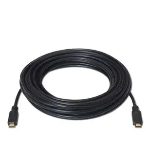 Câble HDMI avec Ethernet NANOCABLE 10.15.1830 30 m v1.4 Mâle vers Mâle pas cher