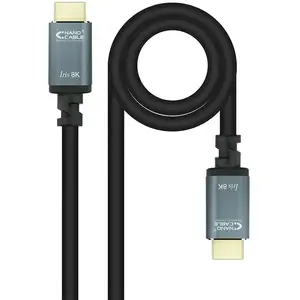 Nanocable Câble Hdmi 2.1 Iris 8k 5 M pas cher