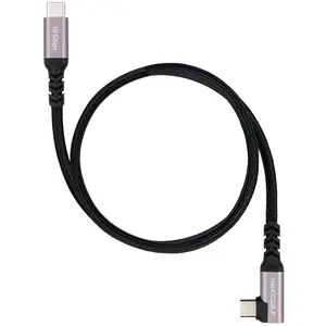 Nanocable 10.01.4701 (1 m, USB 3.2 Gen 2, 100 W), Câble USB pas cher