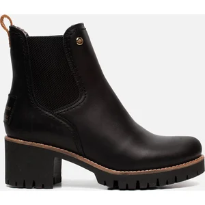 Panama Jack Trav B1 Bottine Femme Noir - 36 pas cher