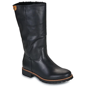 Boots Panama Jack BAMBINA solde femme
