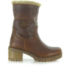 Panama Jack Piola B8 Bottine Femme Marron - 36Vendu parspartoo