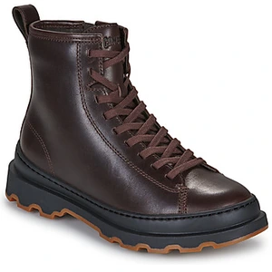 Bottines Camper Noray Umber/Brutus pas cher