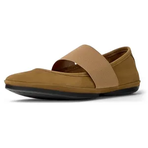 Camper Ballerines Right Nina pas cher