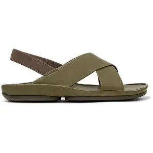 Camper Sandales Right Isla pas cher