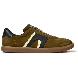 Camper Baskets Pelotas Soller pas cher