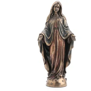Signes Grimalt - Figure Maria Dorado de Resin pas cher