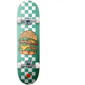 Tricks Skateboard Happy Meat 8.25´´x29.5´´ Midi pas cher
