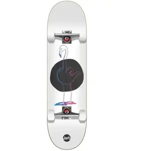 Jart Skateboard Fuckers 8.25´´x31.85´´ pas cher
