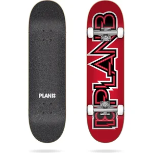 Plan B skateboard 7.75 Bolt