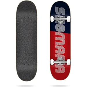 Sk8Mafia skateboard 8.0 Screen