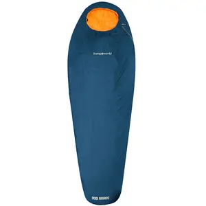 Trangoworld Sac De Couchage Somon 1000 pas cher