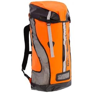 Trango Canyon 45 Sac à dos unisexe pour adulte, orange, taille unique pas cher