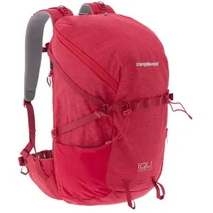 Trangoworld Sac à Dos Iqu H 18l