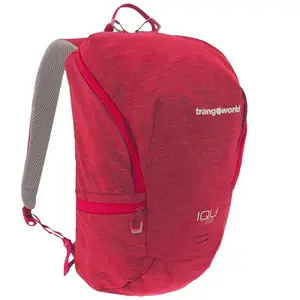 Comparateur de prix : Trangoworld Sac à Dos Iqu H 18l