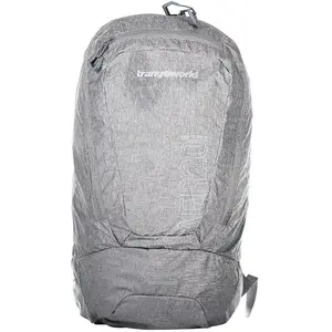 Trangoworld Trango Mochila AER 20, Sacs à Dos Mixte Adulte, Gris (Antracita), 36x24x45 cm (W x H L) - PC008057 pas cher