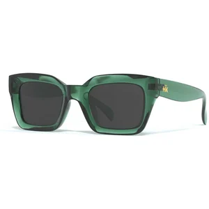 Hanukeii Los Roques Lunettes Unisexe Adulte, Vert, taille unique pas cher