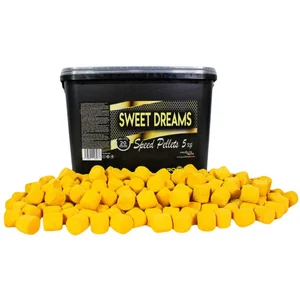 Pro Elite Baits Granulés Speed Sweet Dreams 5kg pas cher