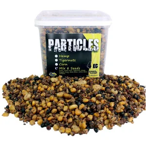 Pro Elite Baits Amandes De Terre Mix 4kg pas cher