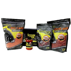 Pro Elite Baits Paquet D´appâts De Pêche Classic Krill Et Crabe pas cher