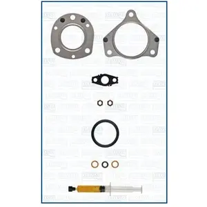 Turbocharger montageset JTC12332 Ajusa pas cher