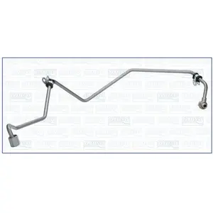 Comparateur de prix : Olieleiding turbolader OP10082 Ajusa