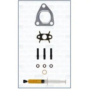 Comparateur de prix : Turbocharger montageset JTC11815 Ajusa